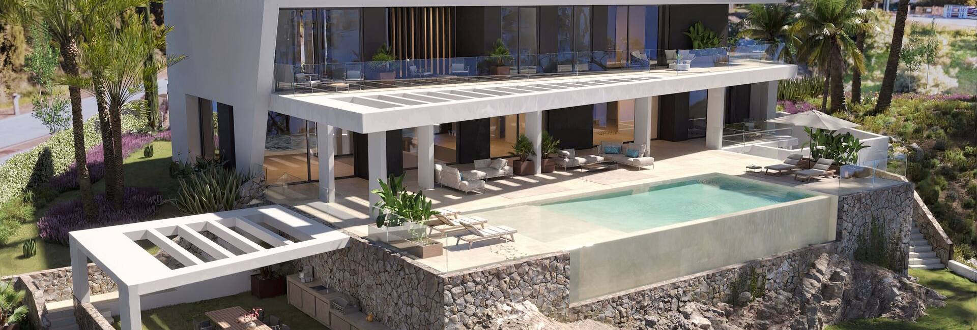 Villa Akasia 3.2