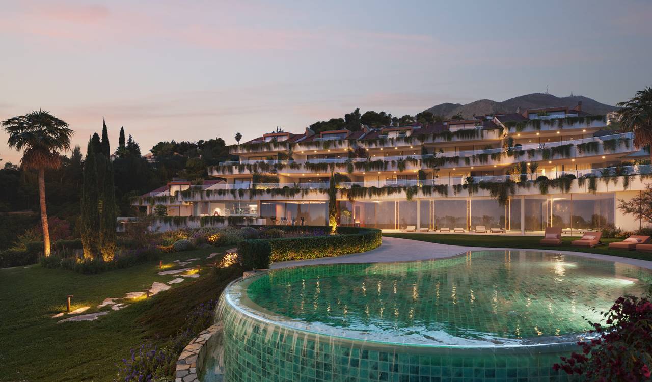 Casatalaya Residences