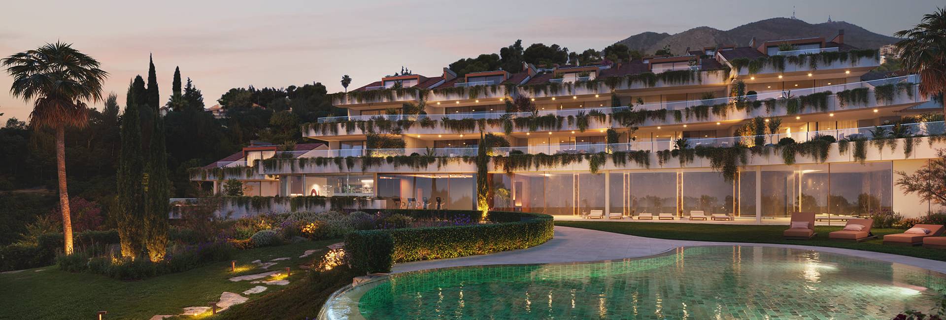 Casatalaya Residences