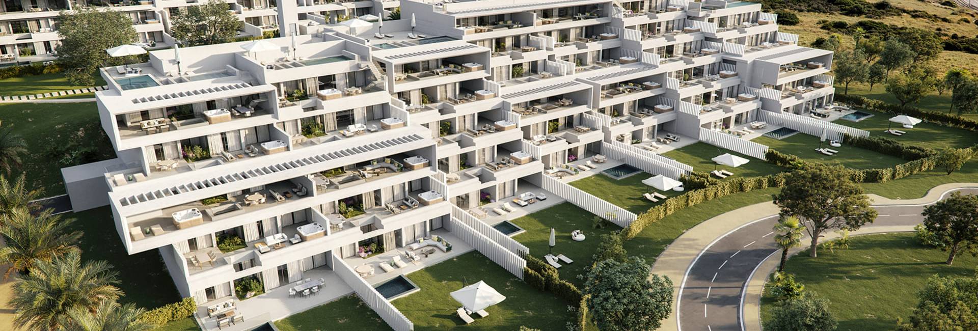 The Place By Alcazaba