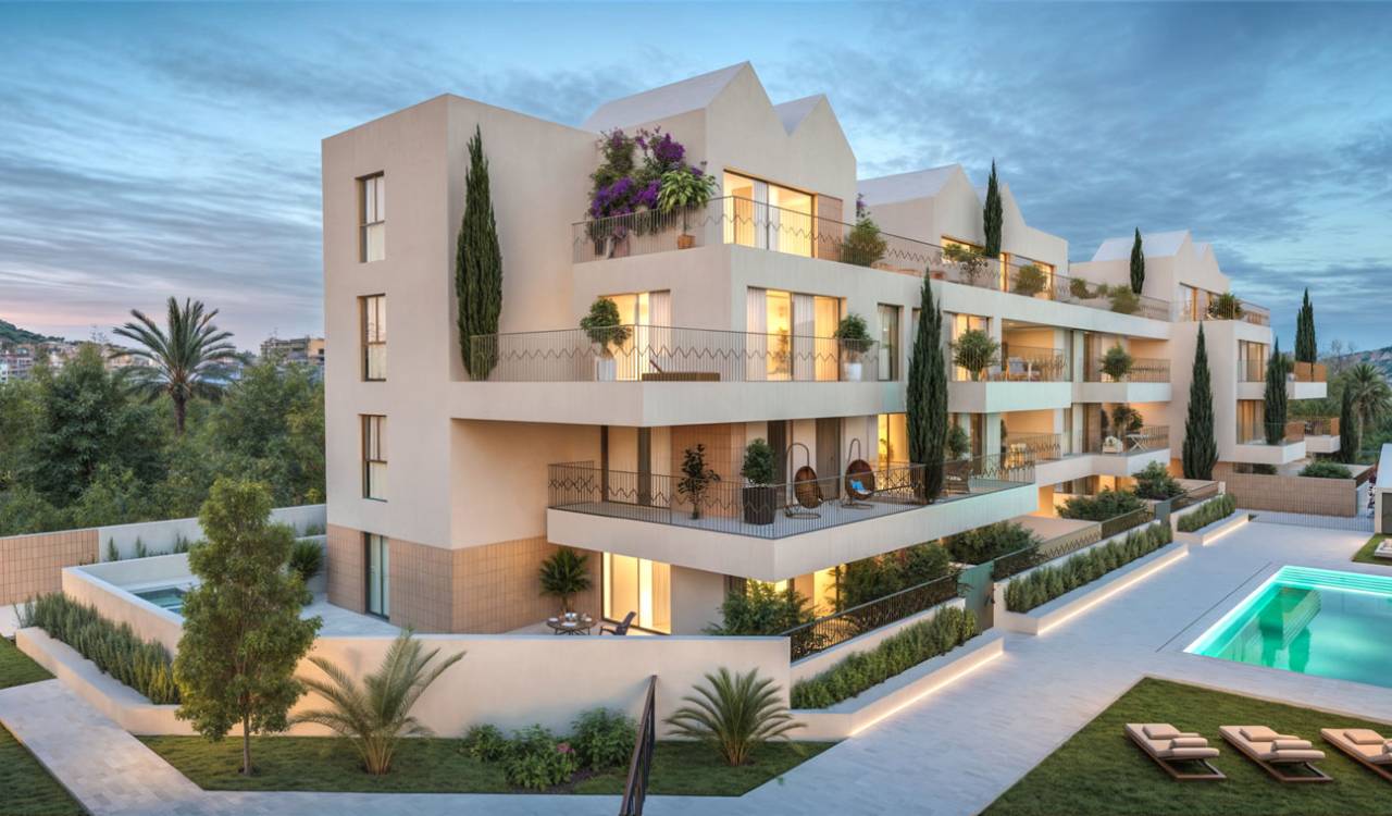 Art Marina Villas