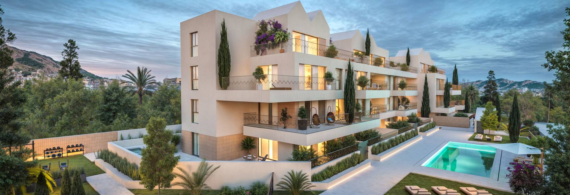 Art Marina Villas