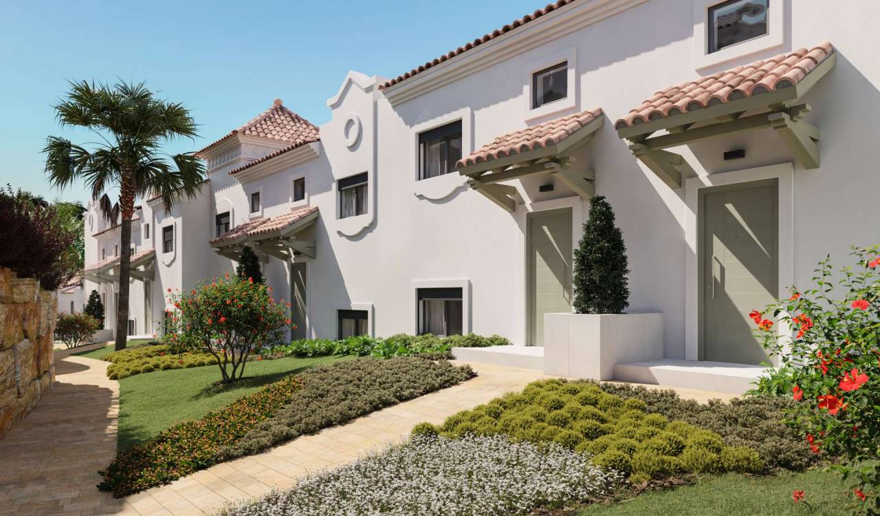 Altoasis Residences Estepona