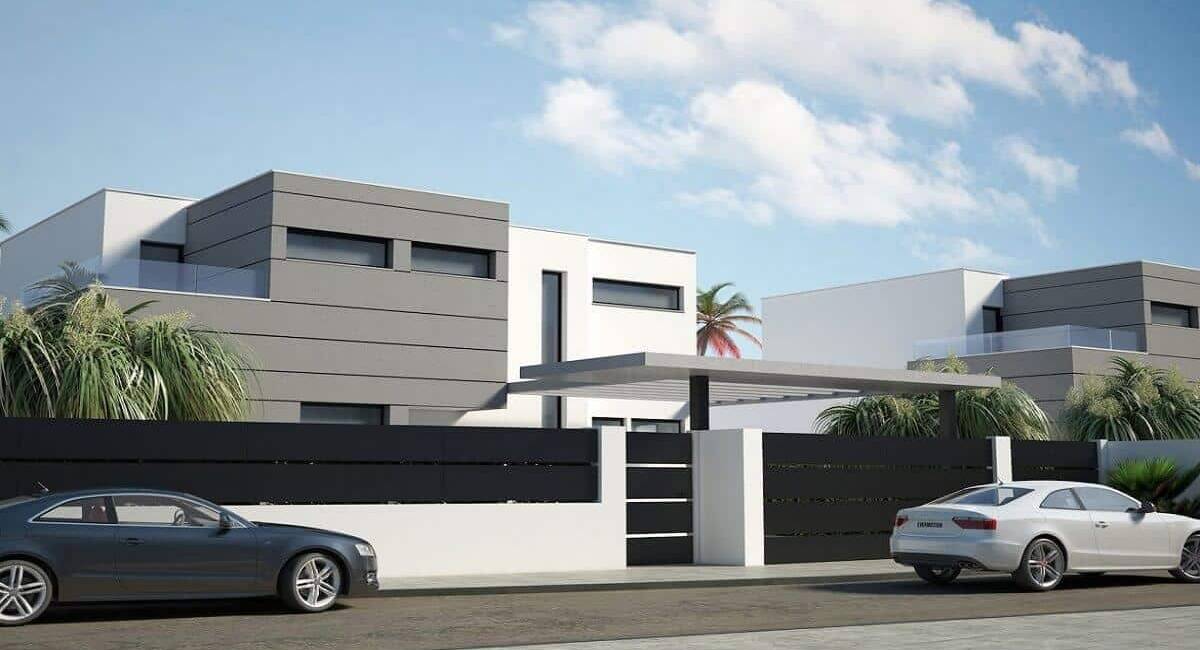 Villas Duquesa Golf&Beach