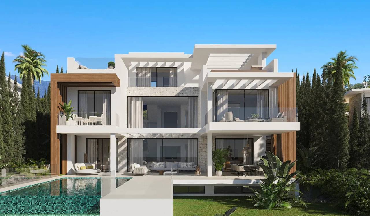 Ocyan Luxury Villas