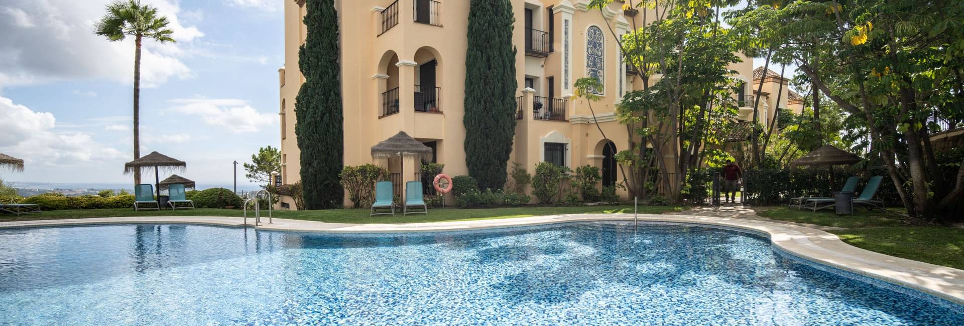 Buenavista PH (SV2195)