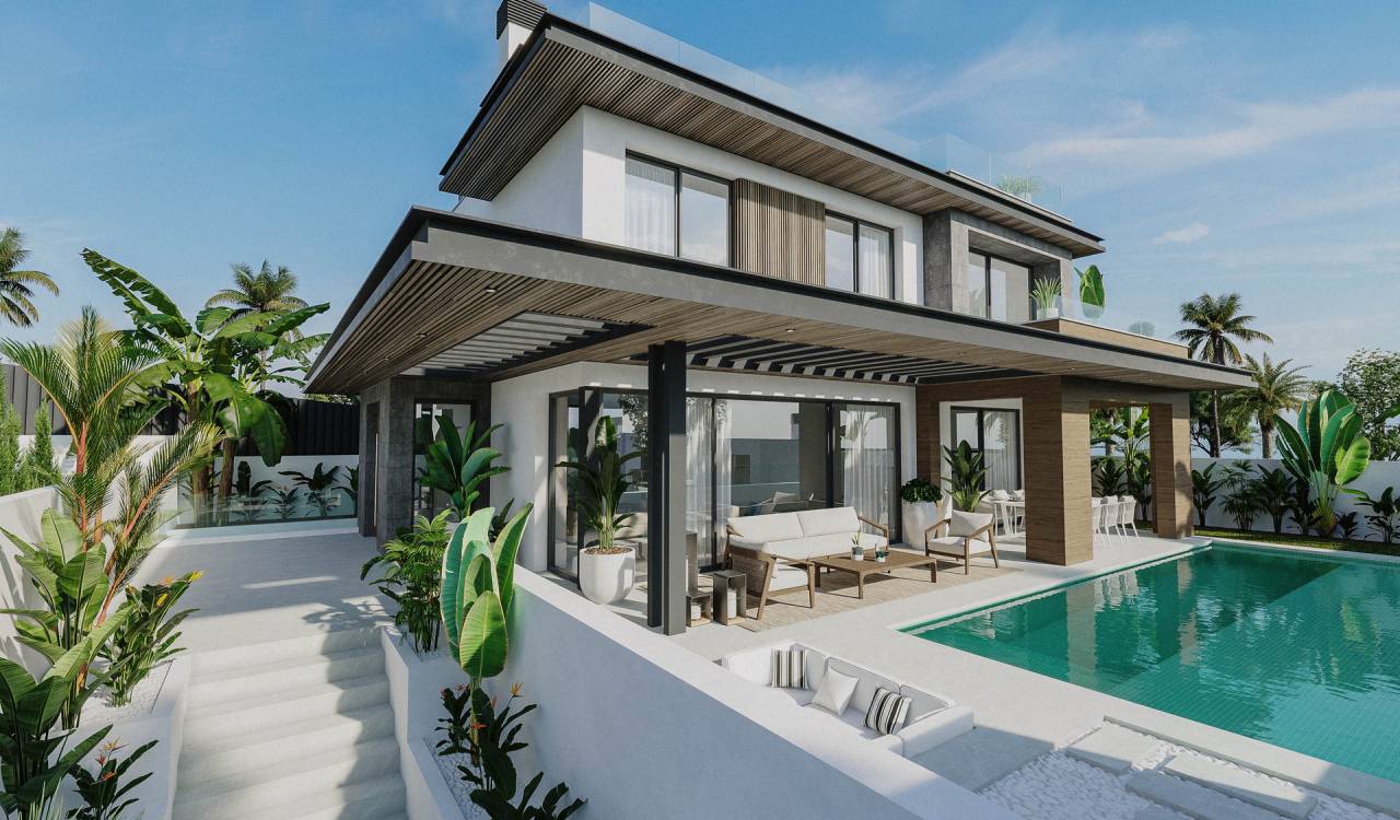 Bali Villas