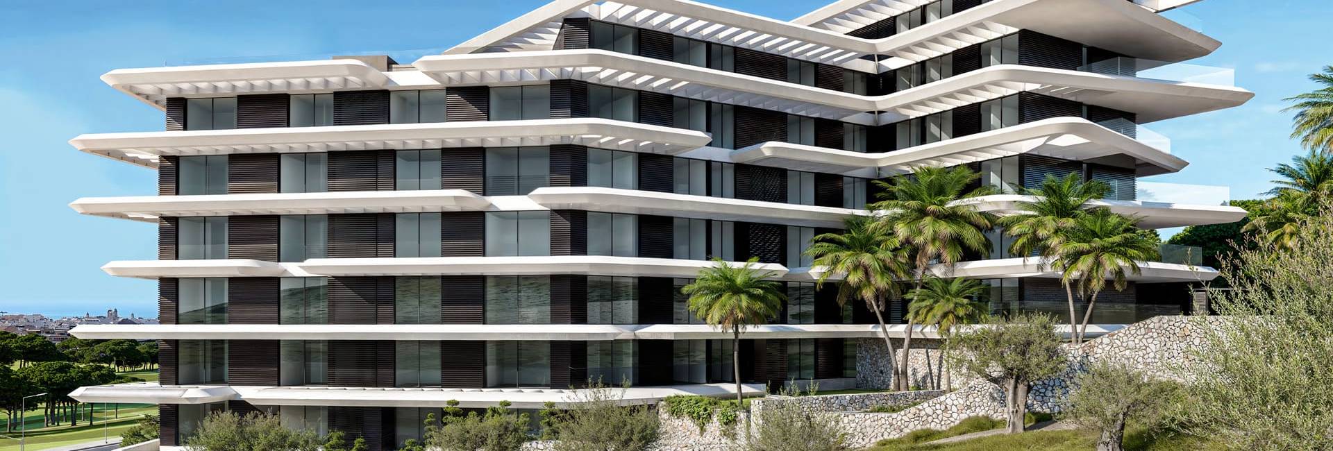 Las Mesas Blue Horizon