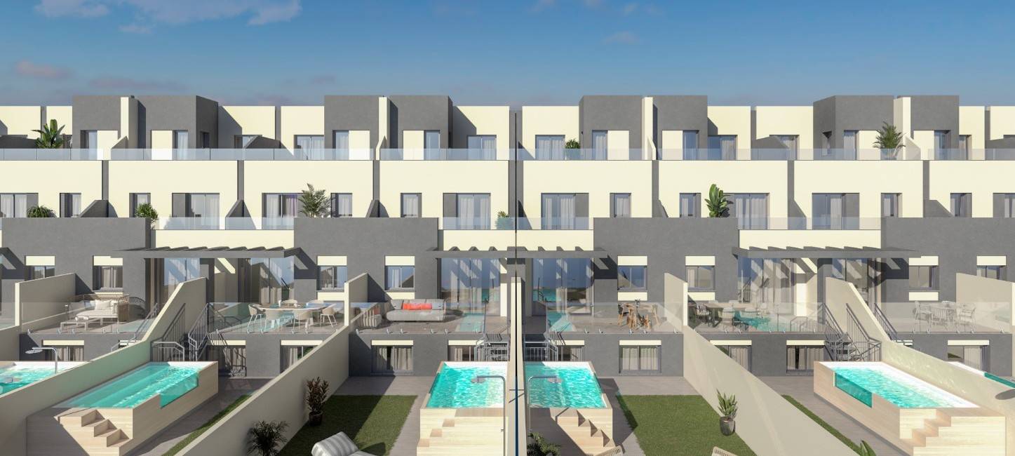 Residencial Marinsa Brisa