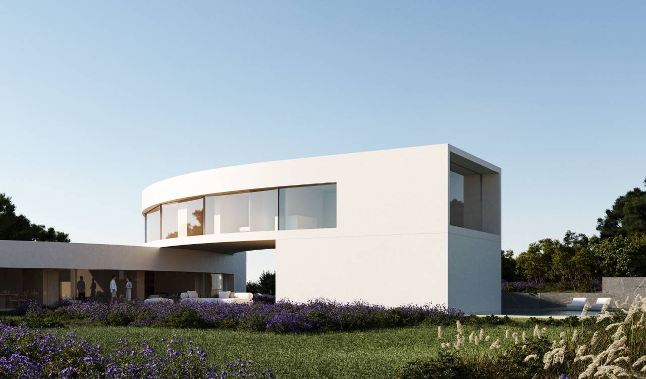 Villa Stern