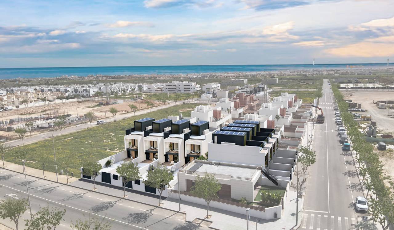 Residencial Evo Villas