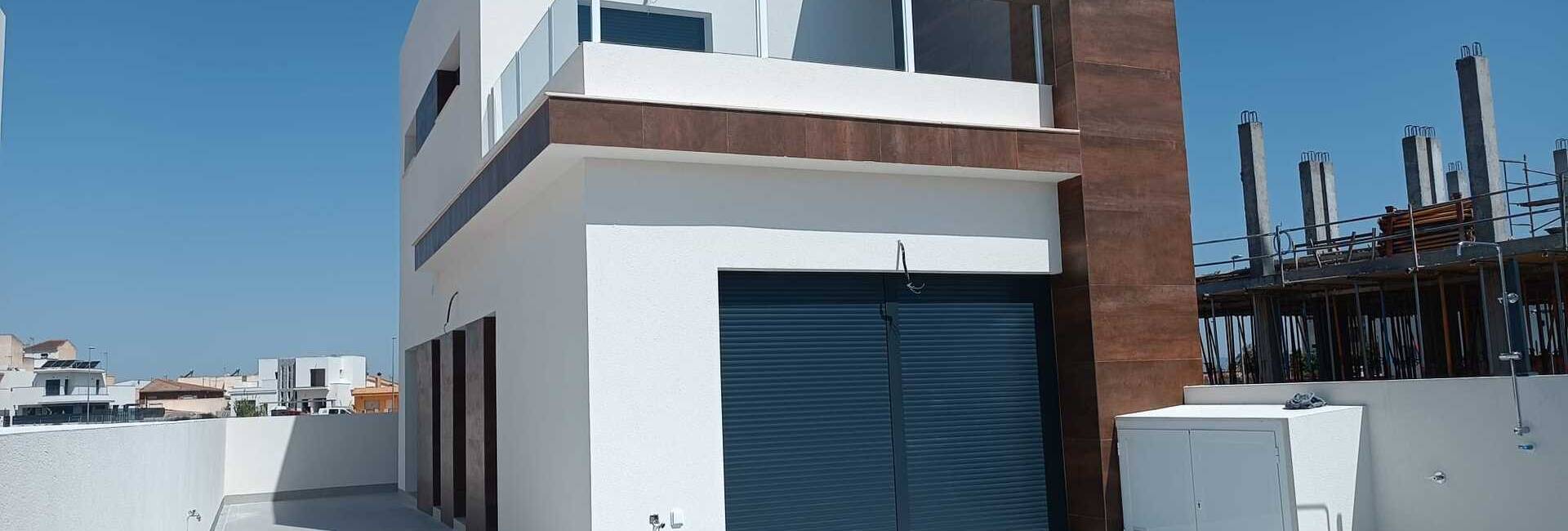 Amatista Garden Villas