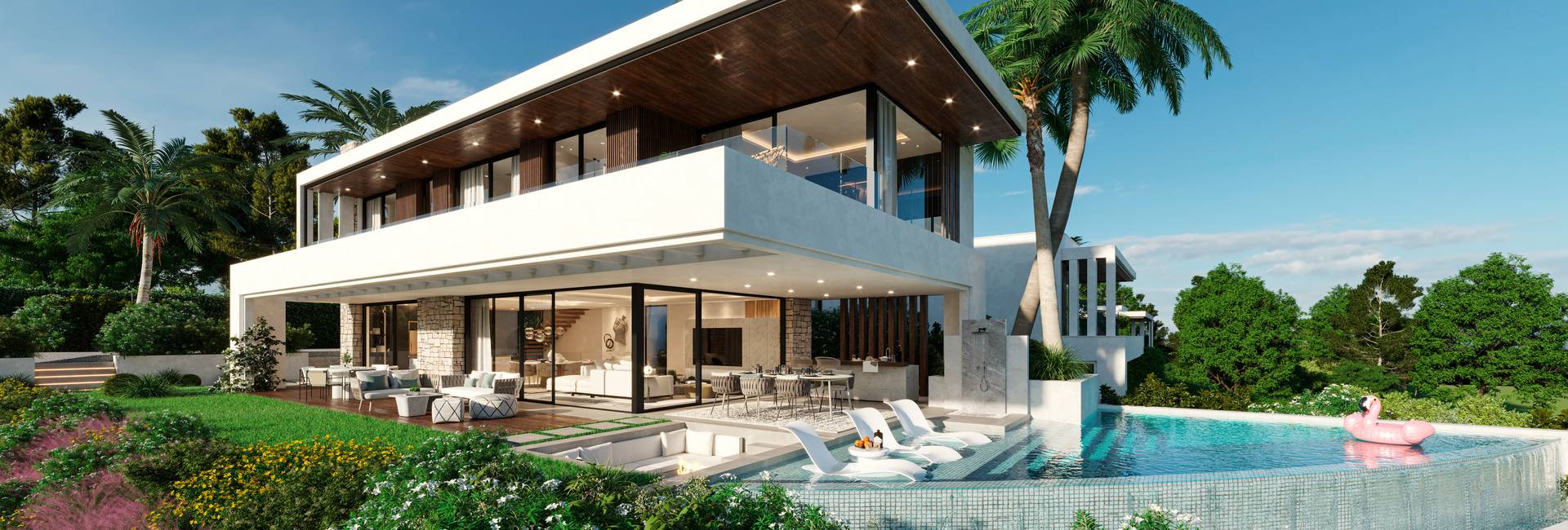 7 Diamonds La Capellanía