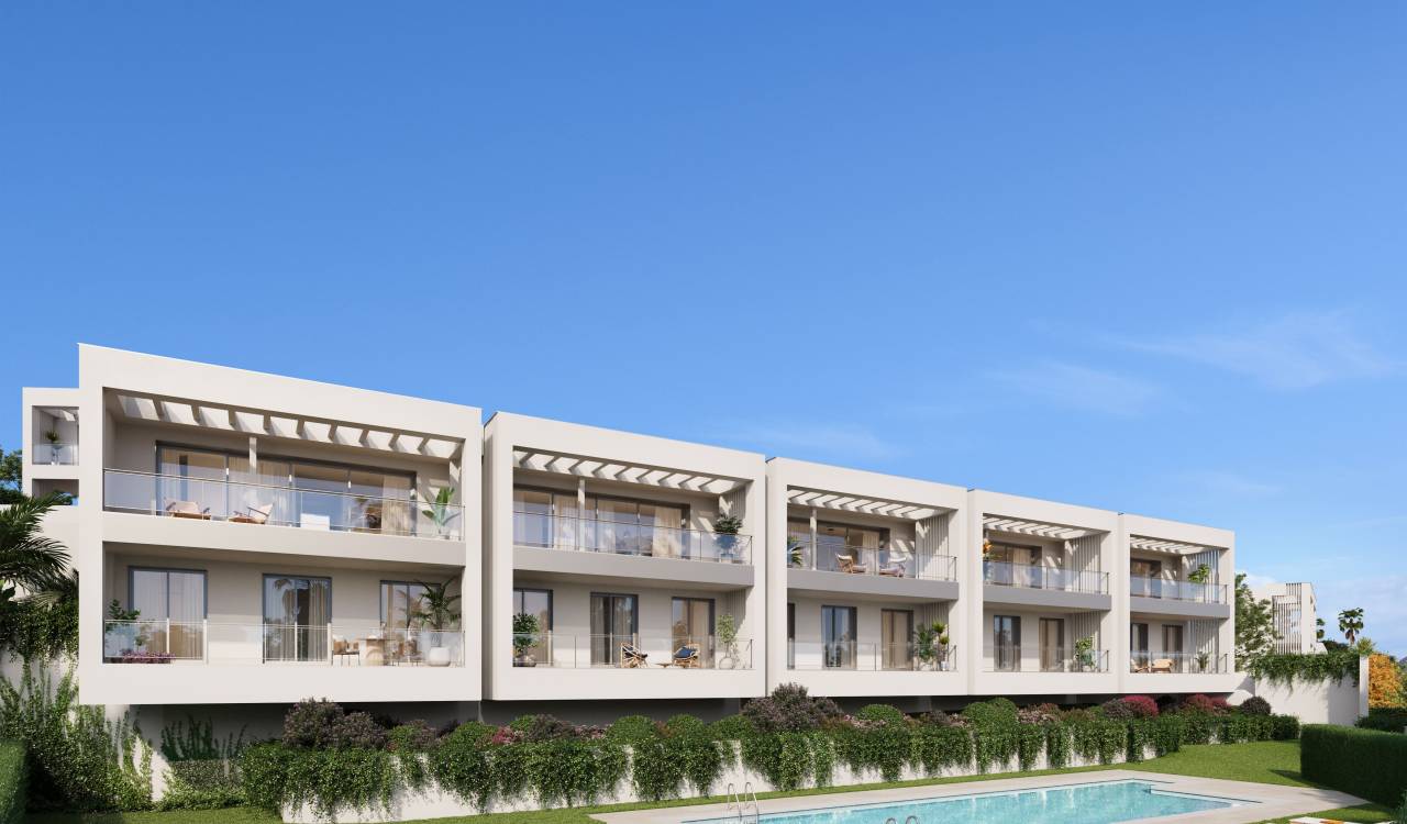 Estrella Del Mar Villas Fase 2