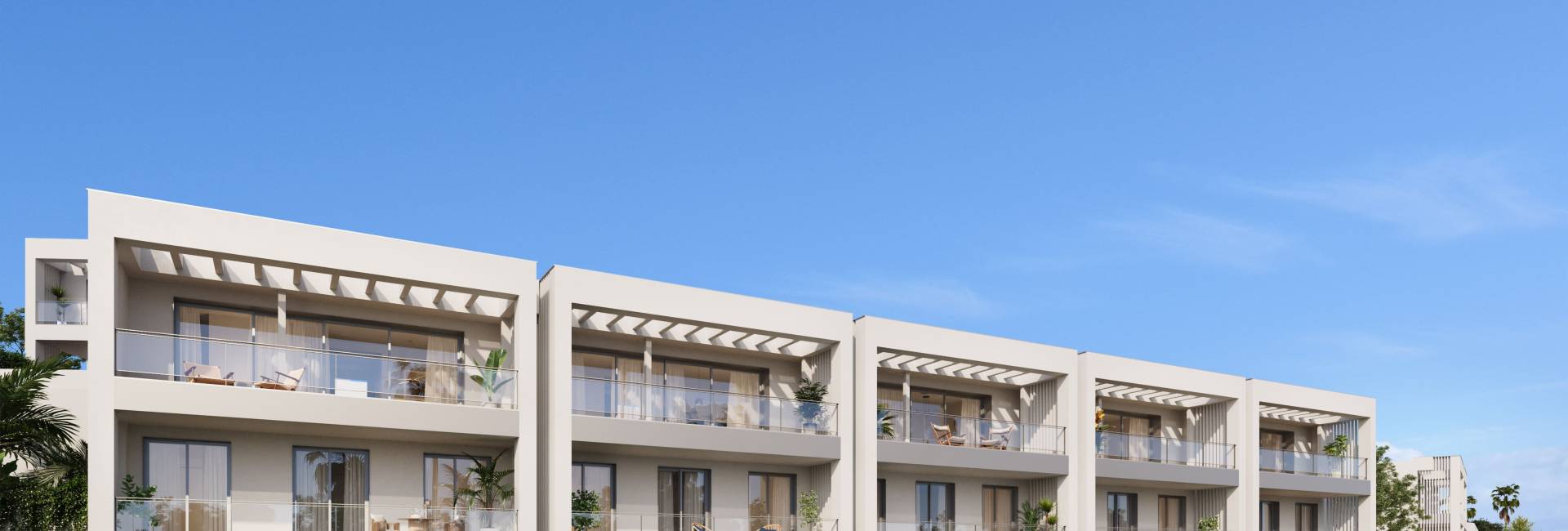 Estrella Del Mar Villas Fase 2