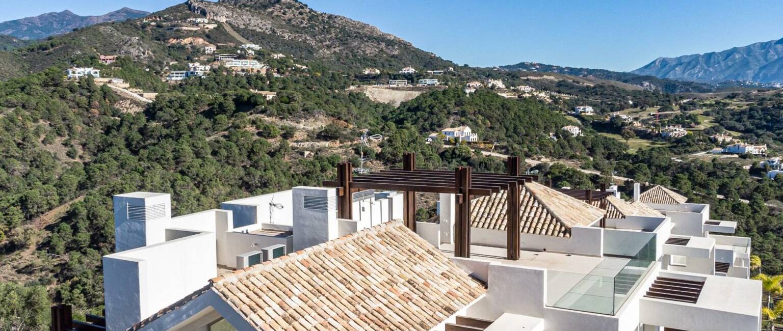 Marbella Club Hills  Phase II