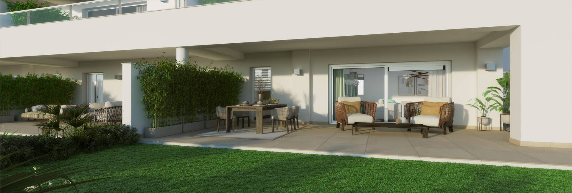 Solana Village G Sur