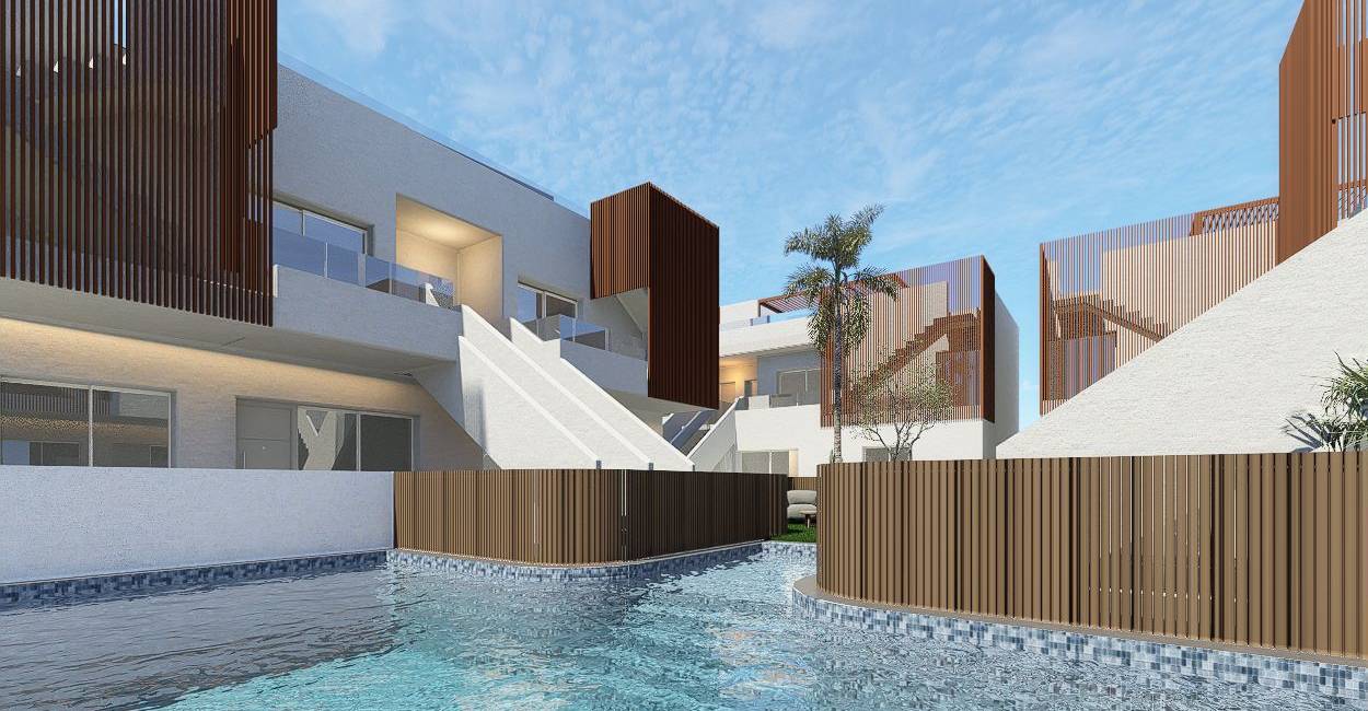 Green Garden Building V