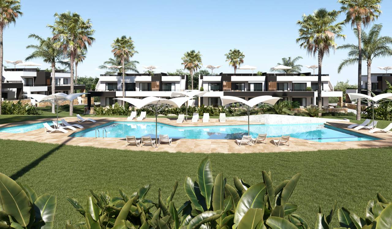 Lo Marabú Bungalows