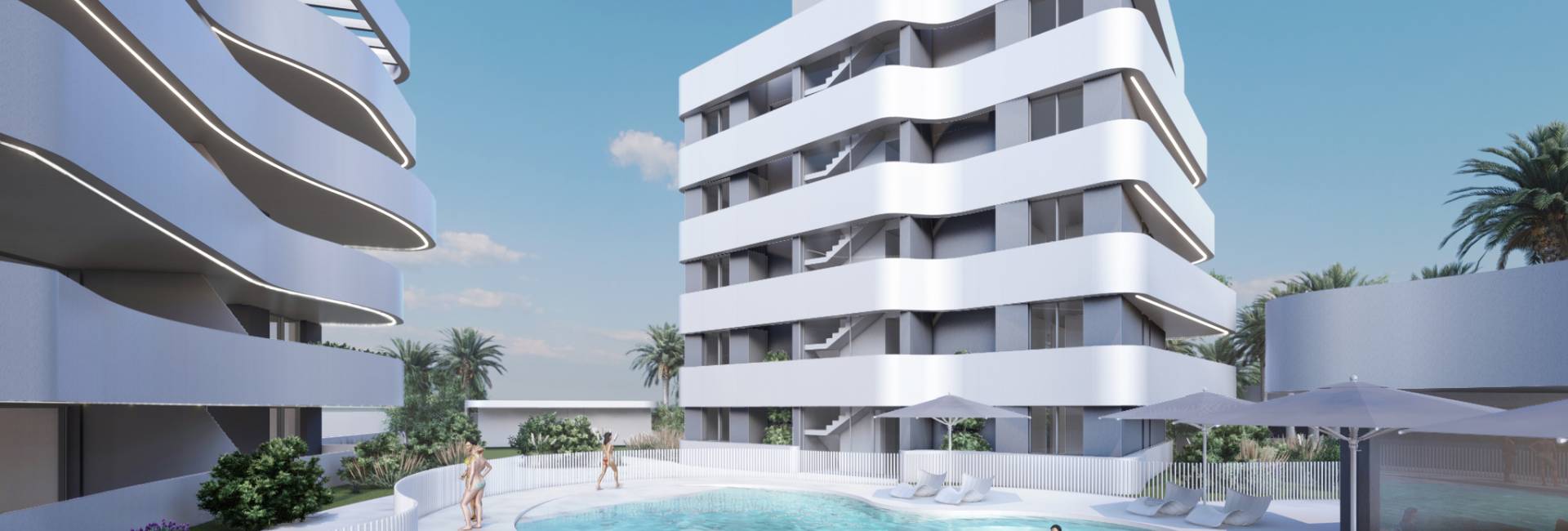 Salisol Resort Apartments