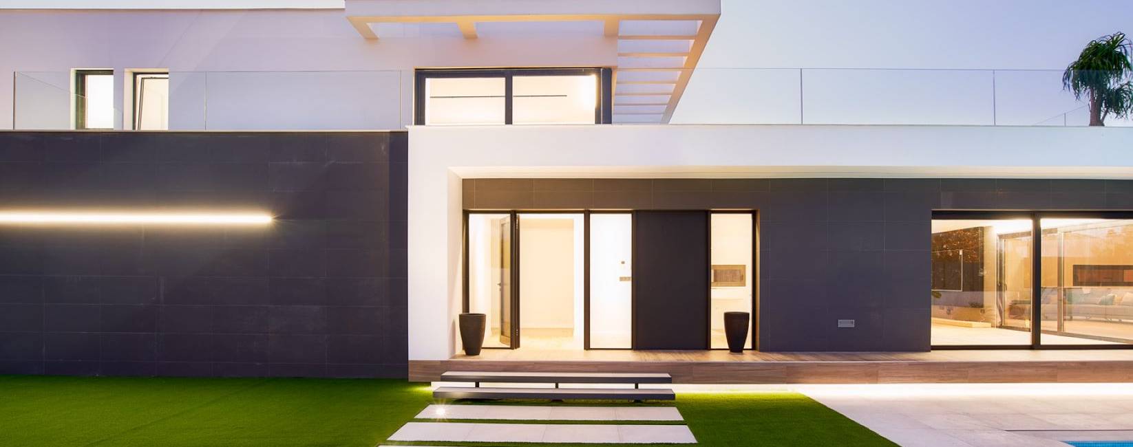 Villas La Quinta I - II- III