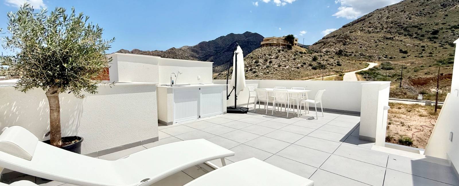 Vegasol Homes 2 Bungalows