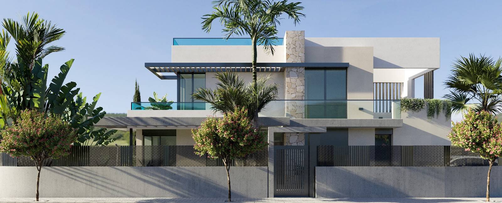 Villas Santa Rosalia