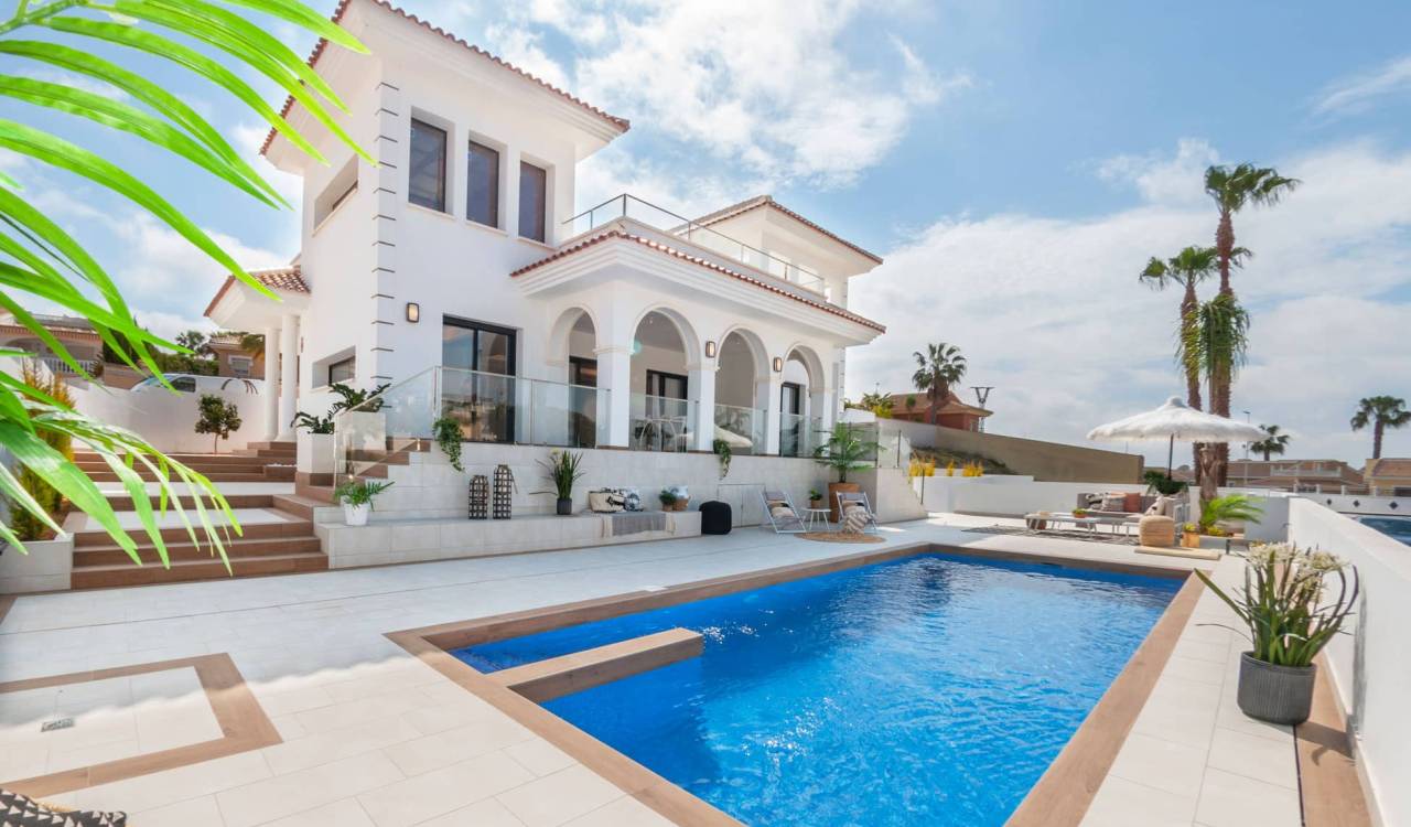 Villa Olivia