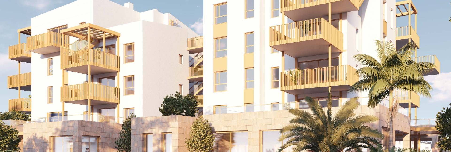 Talasa Terra - Apartments