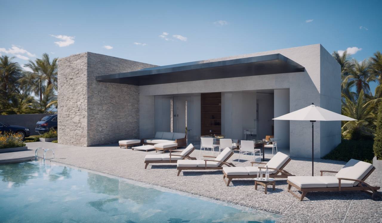 Villa Tara