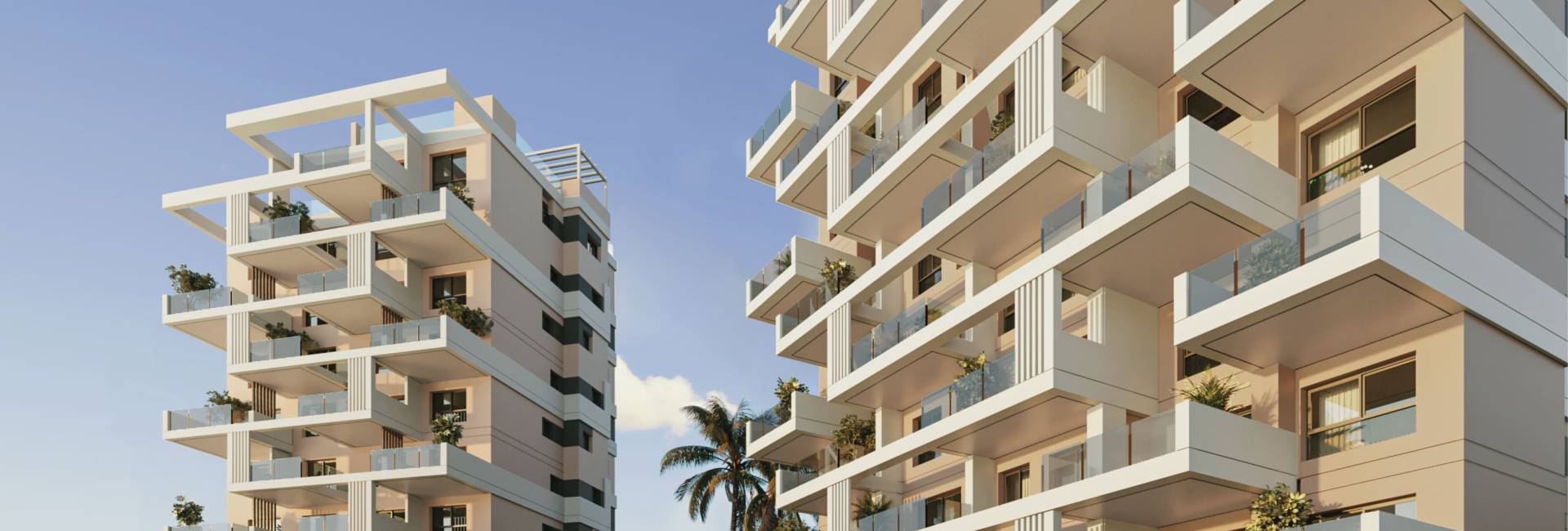 Aqua Residencial
