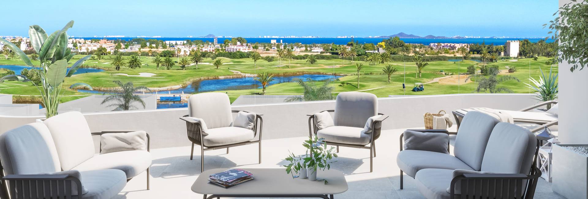 Serena Breeze 2 Apartments