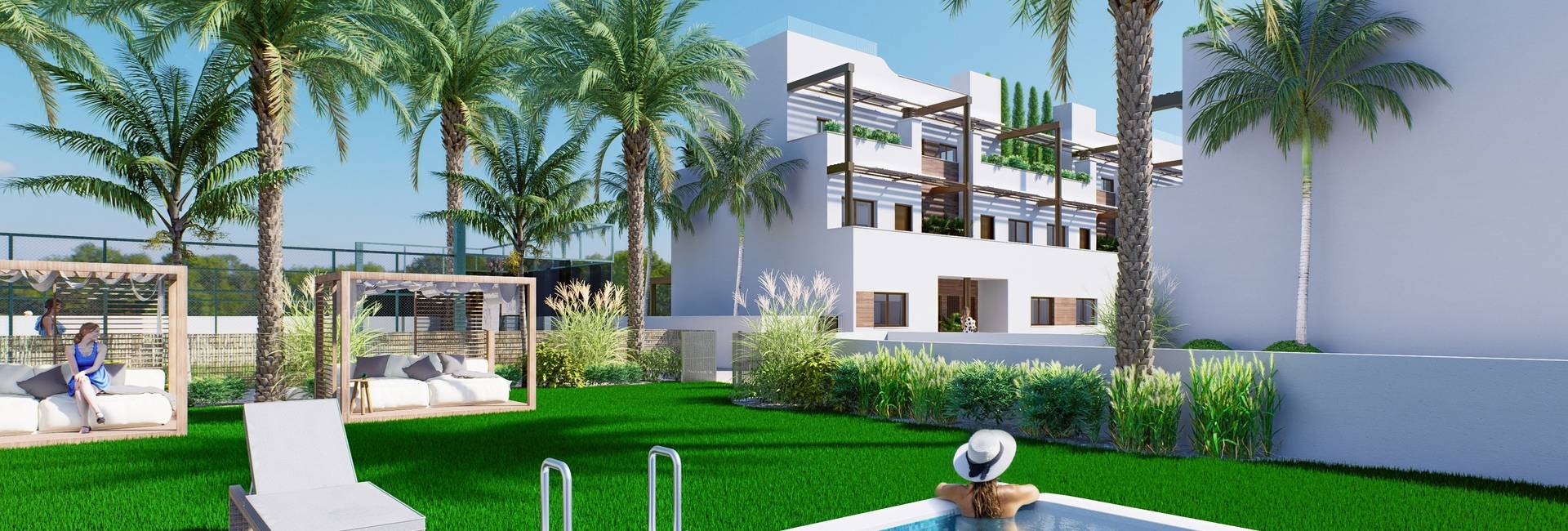 El Marquesado de Molins