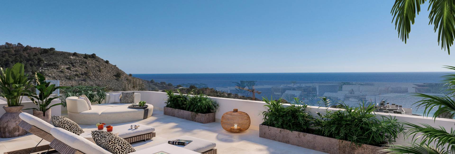 Alonis Living Playa del Torres