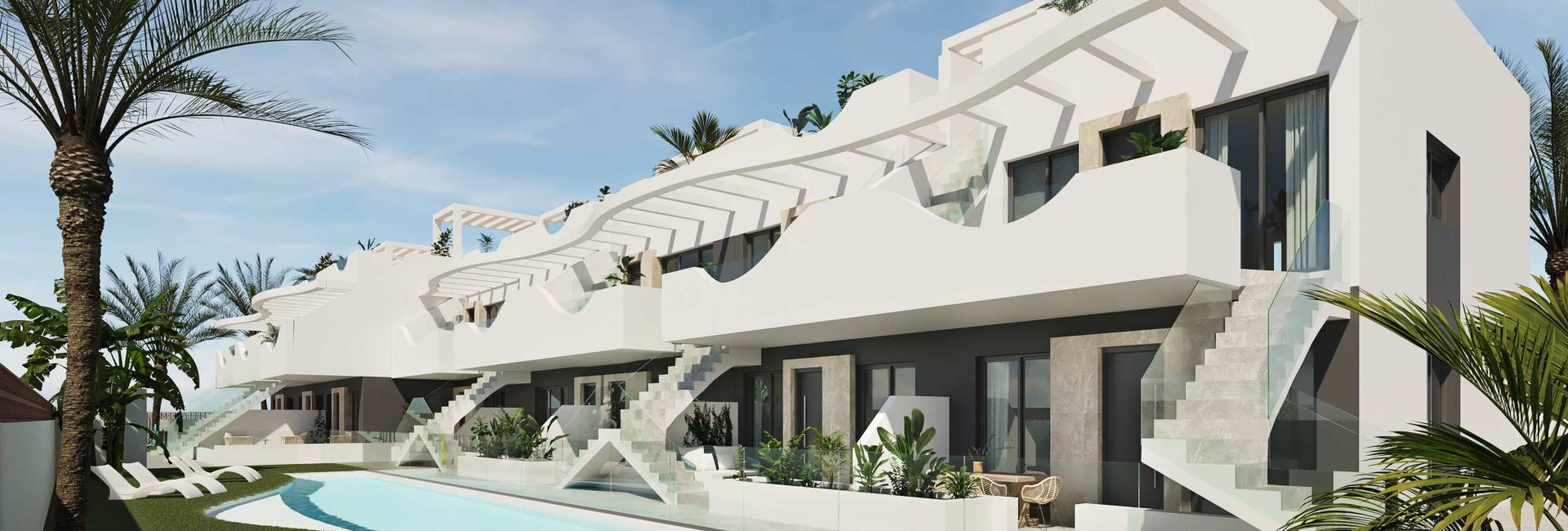 Ola Luxury Apartments