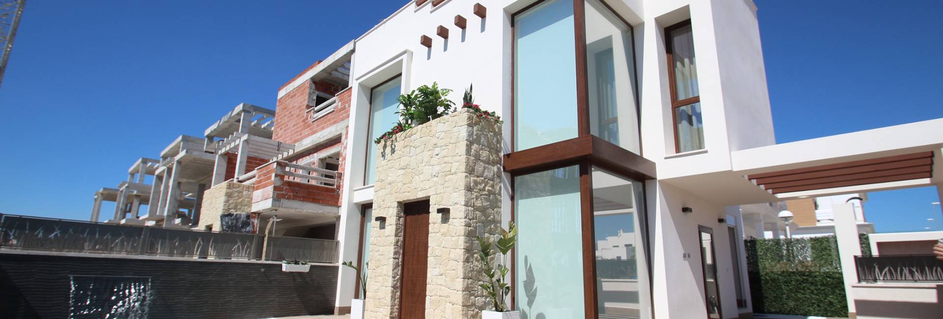 Villas del Mar