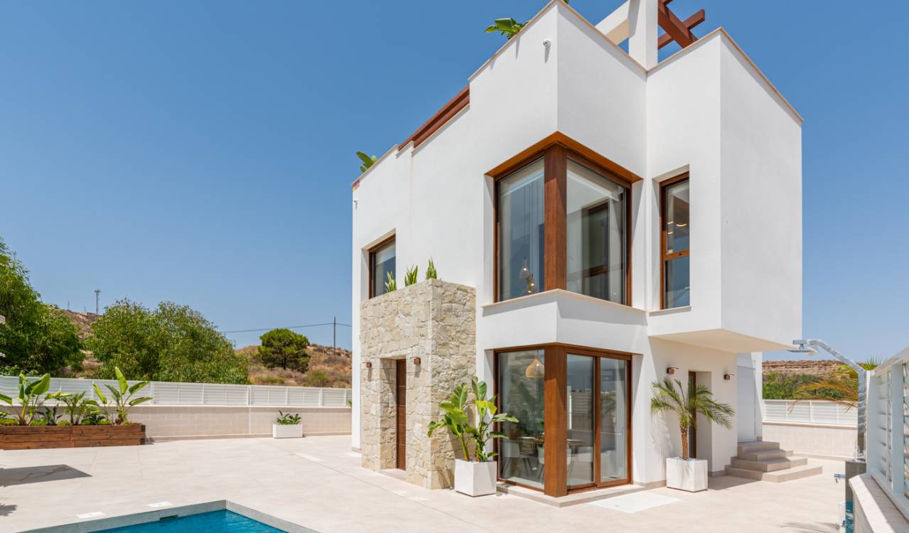 Monte Carmelo Resort