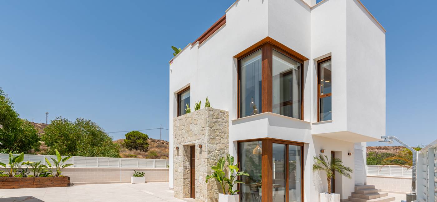 Monte Carmelo Resort