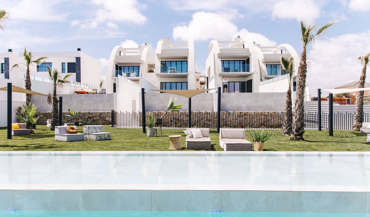 Oceanic Luxury Apartments