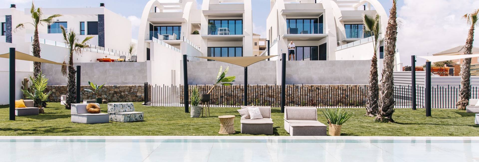 Oceanic Luxury Apartments