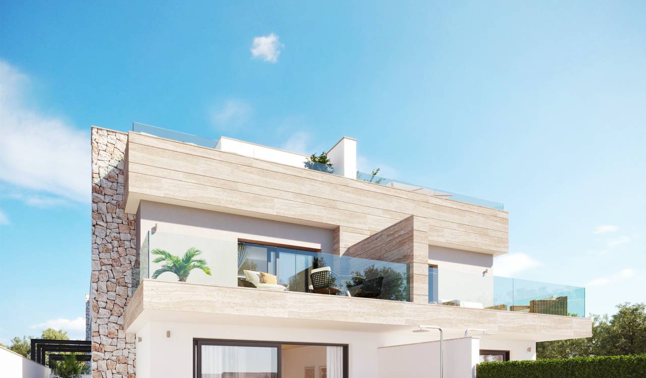 Mediterranea Luxury Homes