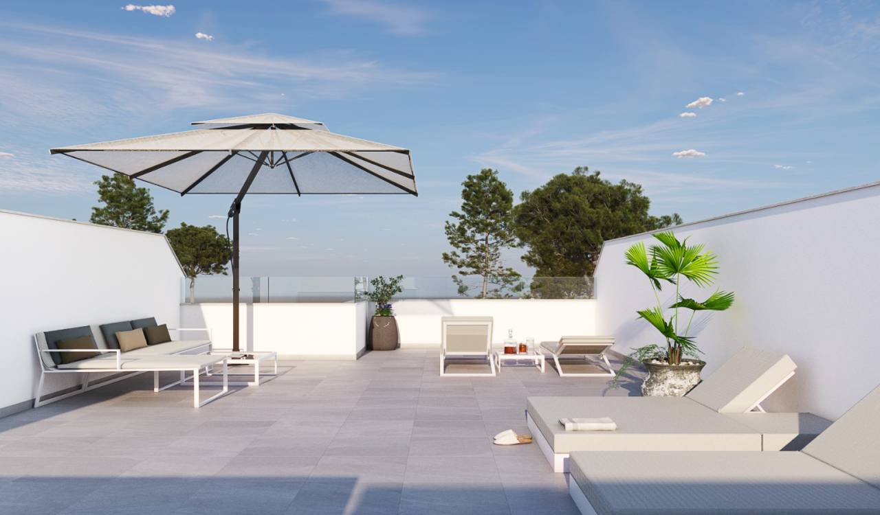 SunGolf Villa II