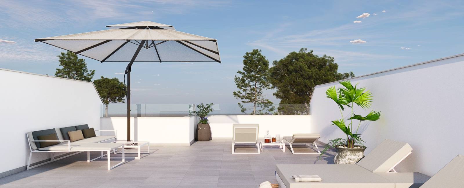 SunGolf Villa II