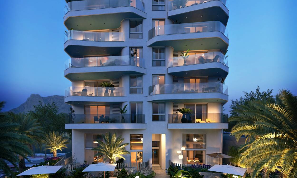 La Vila Azul Residencial