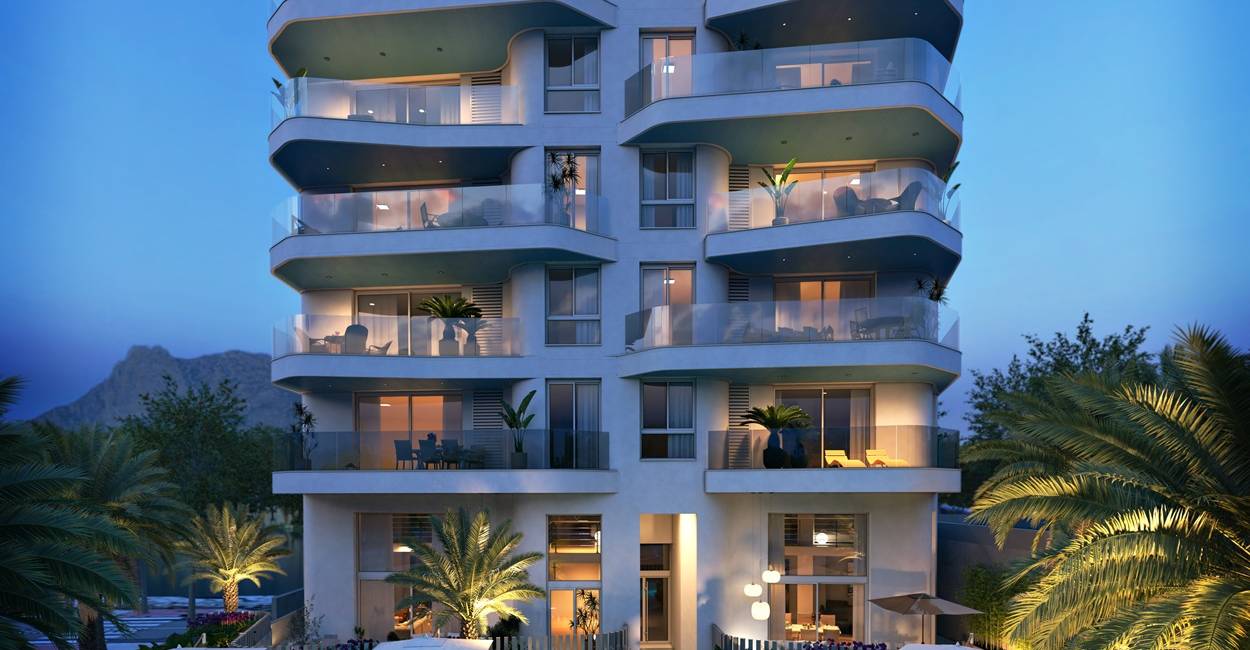La Vila Azul Residencial