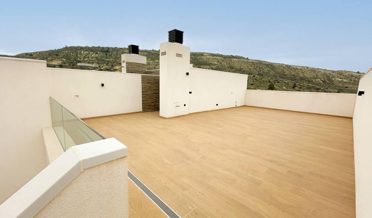 Residencial Grecia II - Apartments