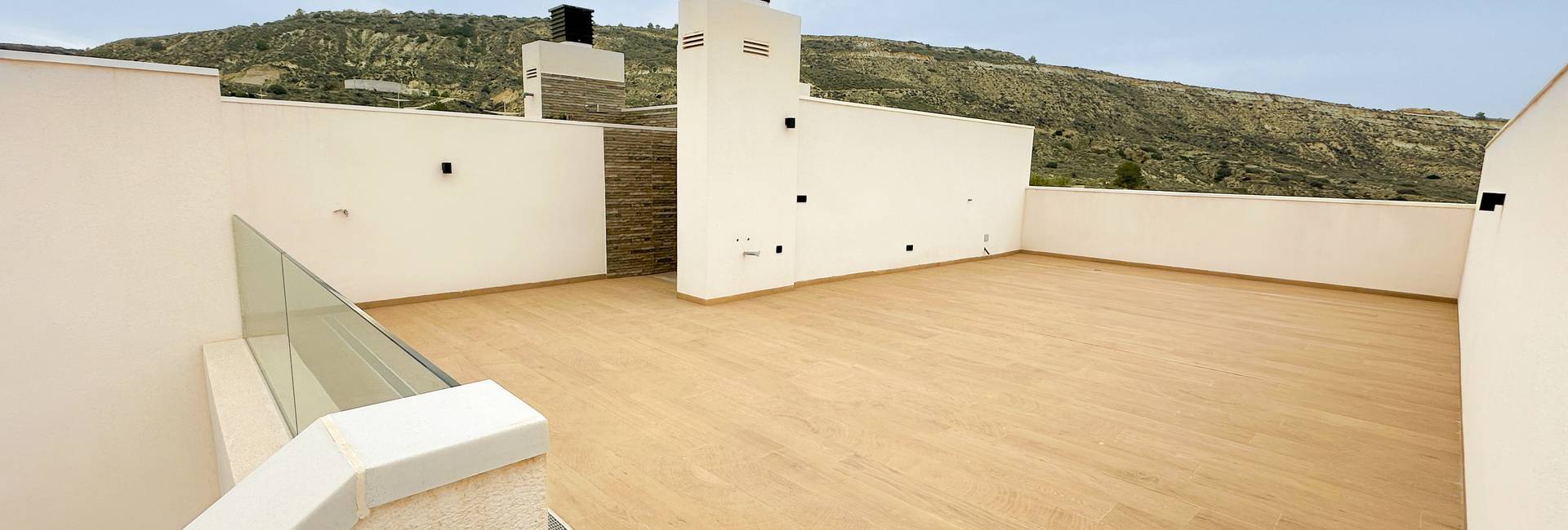 Residencial Grecia II - Apartments