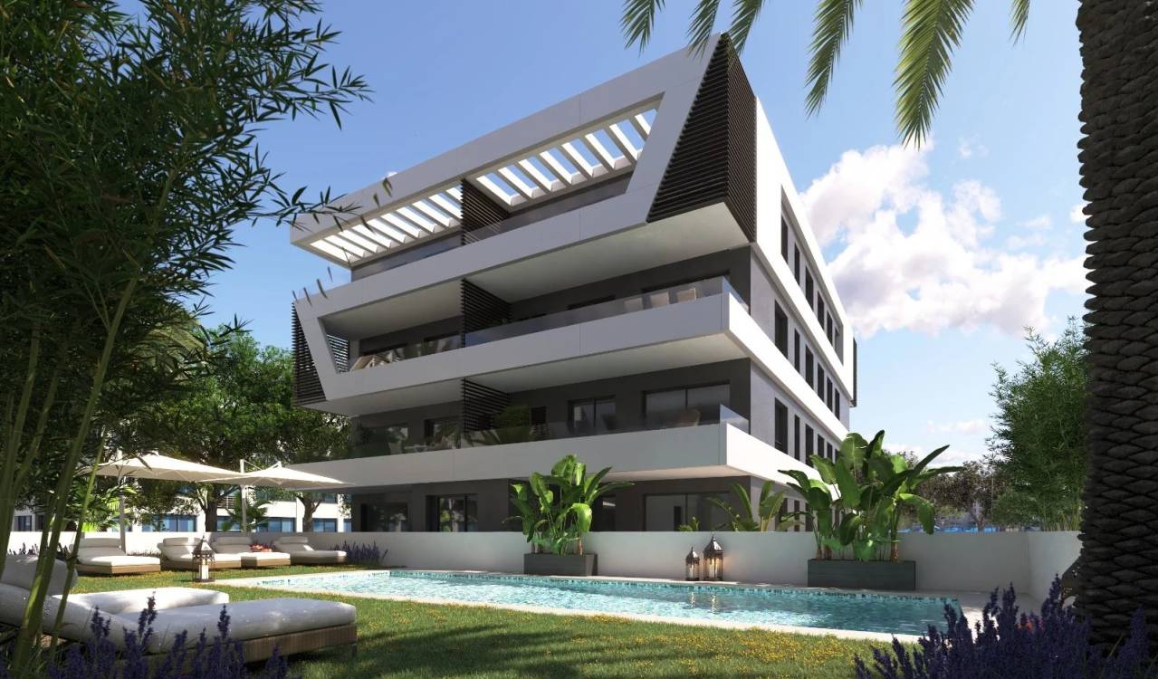 Hermes Residencial