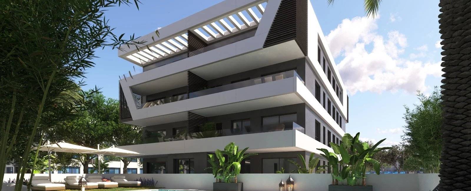 Hermes Residencial