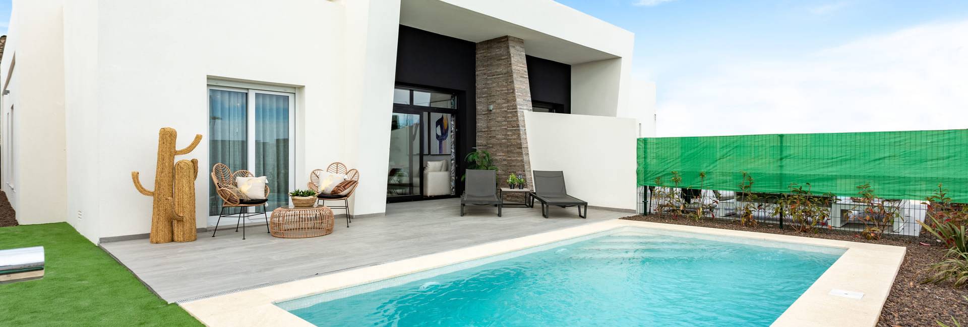 Residencial Grecia II